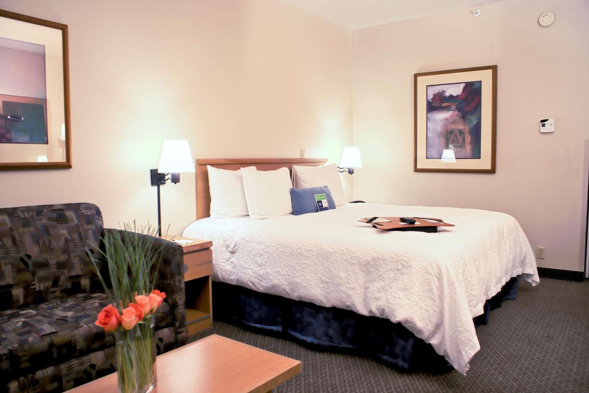 Hampton Inn Las Vegas/Summerlin Room photo