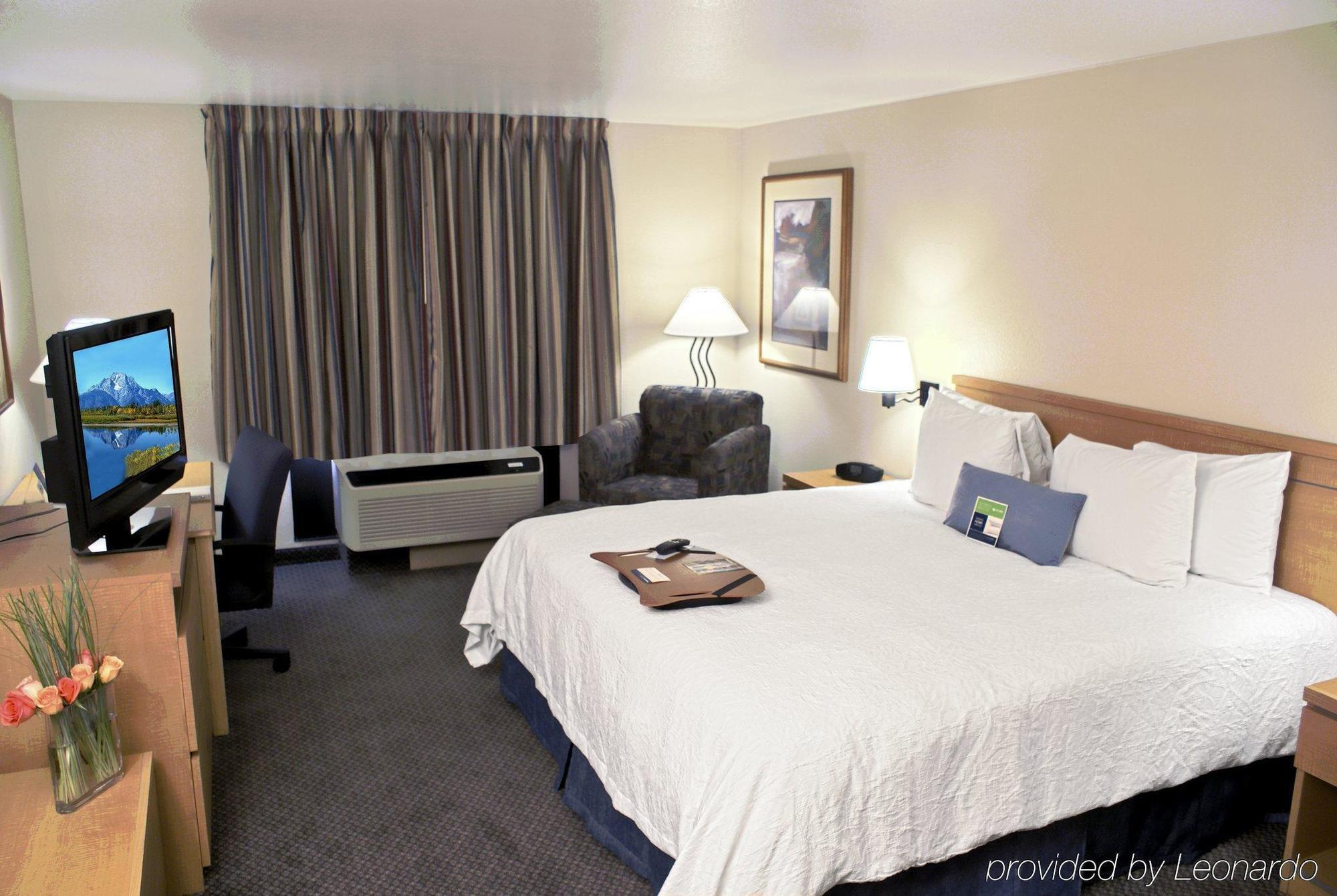 Hampton Inn Las Vegas/Summerlin Room photo