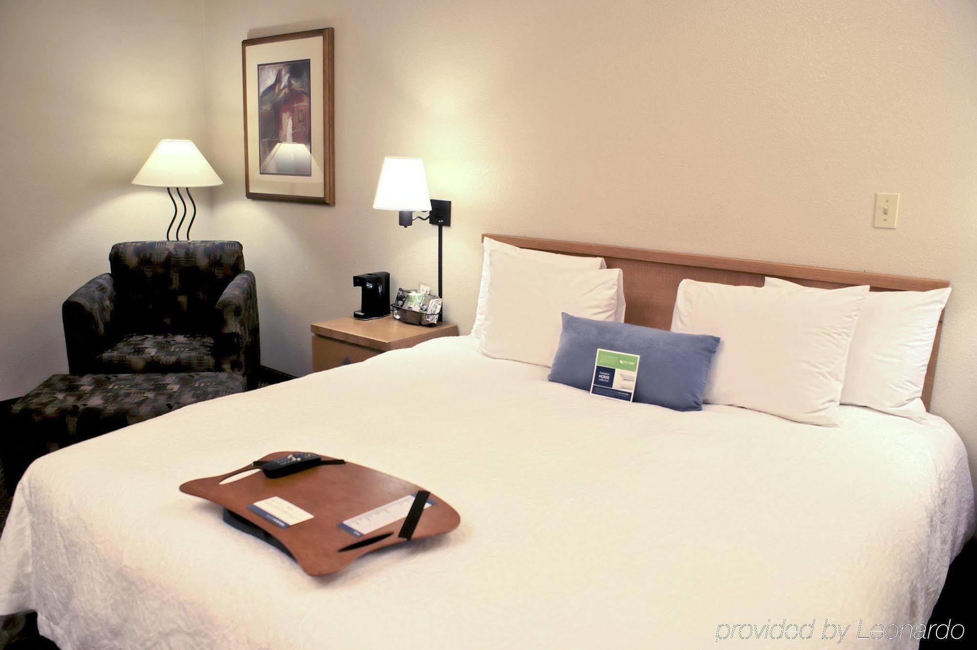 Hampton Inn Las Vegas/Summerlin Room photo