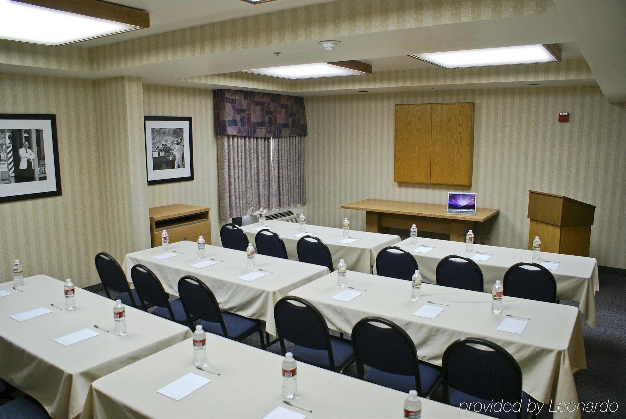 Hampton Inn Las Vegas/Summerlin Facilities photo