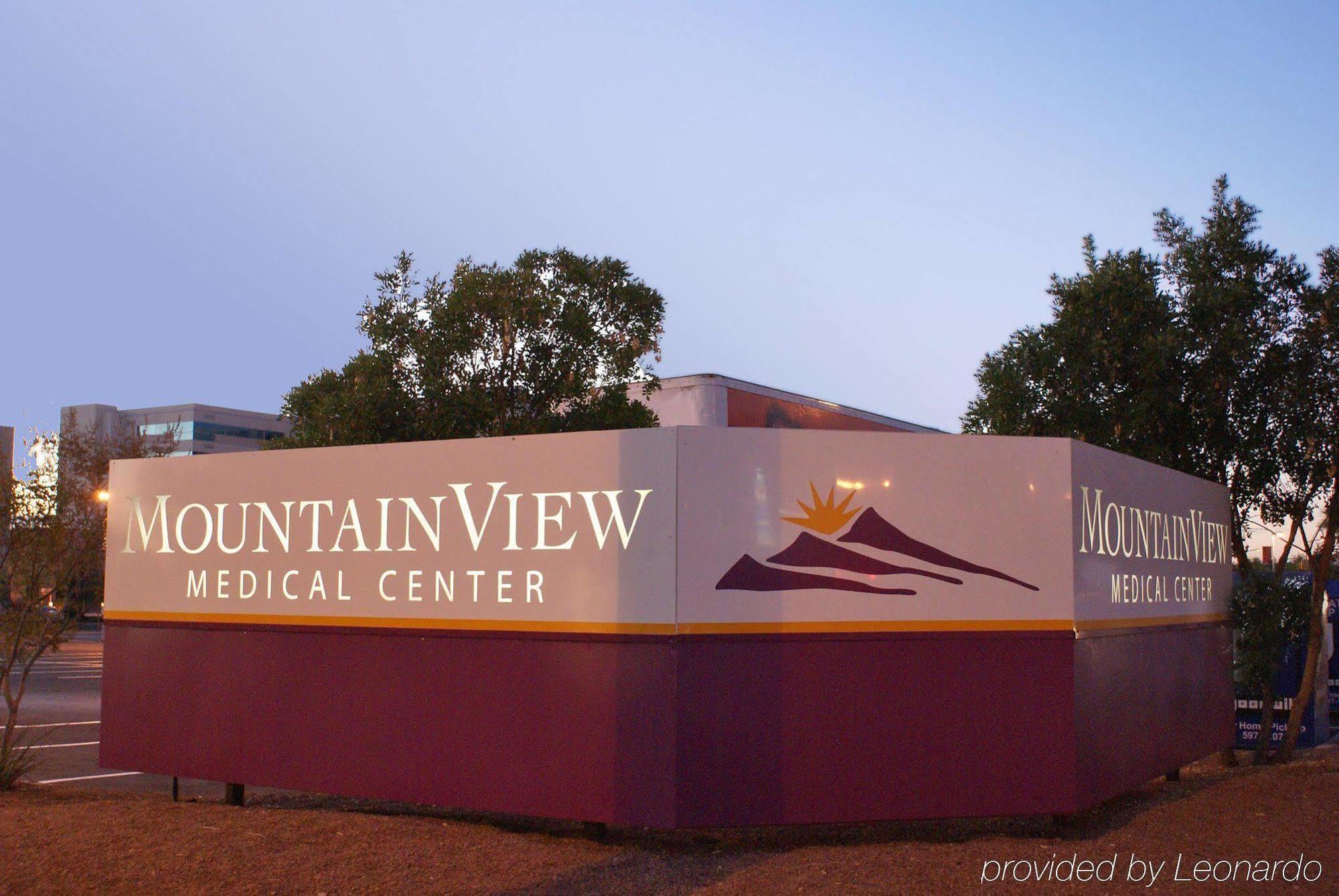 Hampton Inn Las Vegas/Summerlin Exterior photo