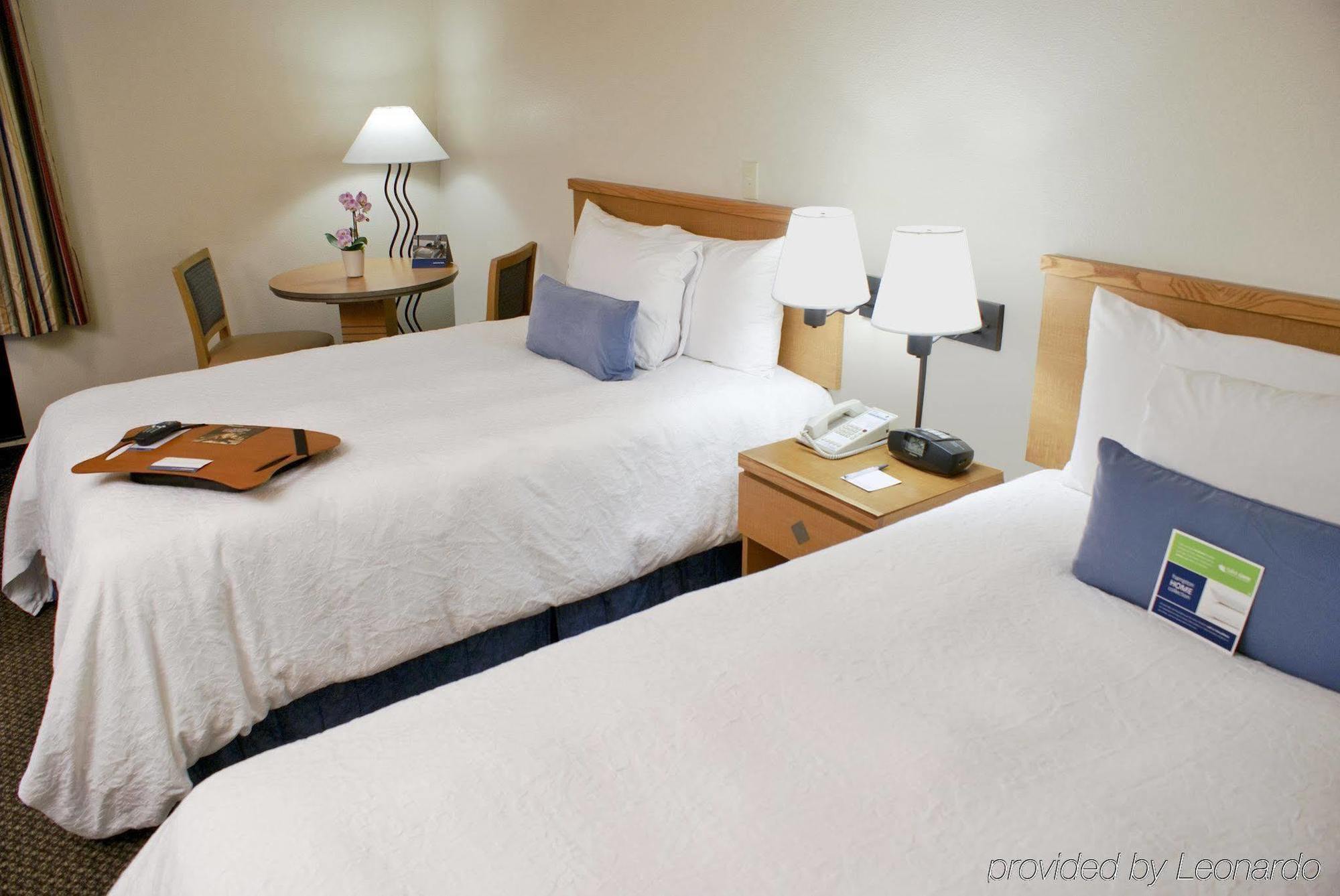 Hampton Inn Las Vegas/Summerlin Room photo